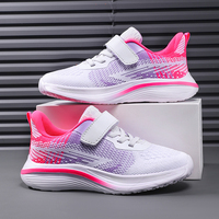 Cema Chaussures de sport décontractées respirantes en maille pour adolescents, garçons et filles, collection printemps-automne, vente en gros
