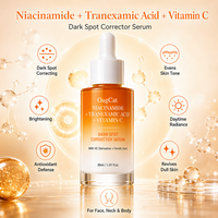 Crème pour le visage Koreana 24K Gold Face Cream 50ml Anti-âge Vegan avec Glycérine et Squalane Ingrédients à base de plantes pour usage domestique