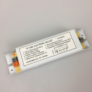 T8/T5/T12/T10/<span class=keywords><strong>T4</strong></span>/2D Ống chấn lưu điện tử 220V huỳnh quang chấn lưu điện - Product Image 2