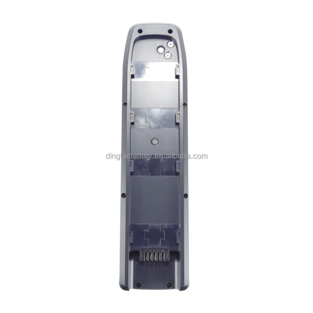 Hailong E-bike Battery Down Tube Type HL G70 Shanshan 36V 15Ah