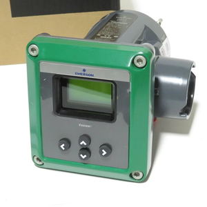 Controlador de Nivel Digital Fisher DVC3100, Medidor de Nivel de Agua de Aluminio - Product Image 2
