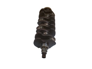 เพลาข้อเหวี่ยงเครื่องยนต์สมรรถนะสูงสำหรับรถยนต์มาสด้า MX5 Miata 4340 NA BP NB1.6L 1.8L MX-3 ปี 1994-2005 รุ่น B6S7-11-300A L319-11-300A - Product Image 2