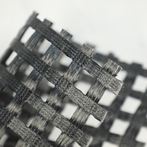 Tronsmart — Filament de Polyester, plastique tricoté, Biaxial, PP renforcé, géomode pour stabilisateur du <span class=keywords><strong>gravier</strong></span>, vente en gros - Product Image 5