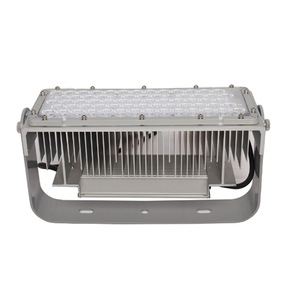 Reflector LED NTC9284A 200W 220V IP66 para Exteriores, Resistente al Agua, Polvo y Golpes - Product Image 4