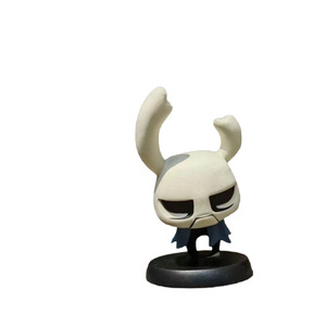 ฟิกเกอร์ฮอลโลว์ไนท์ PVC 8 แบบ รุ่น Q เวอร์ชั่น ควิร์เรล วาสป์ วูแมน ลีช ลาร์วา ของเล่นโมเดลในกล่อง ขายส่งยอดนิยมข้ามประเทศ - Product Image 1