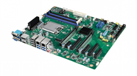 AIMB-788E LGA1700 Intel Core I9/i7/i5/i3 ATX Motherboard dengan DP/HDMI/VGA, DDR5, USB 3.2, M.2