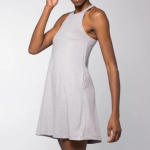 Vestido de <span class=keywords><strong>Dormir</strong></span> Suave <span class=keywords><strong>para</strong></span> Mujer con Bolsillos, Camisón Holgado y Cómodo <span class=keywords><strong>para</strong></span> el Hogar, Ropa de <span class=keywords><strong>Dormir</strong></span> Informal <span class=keywords><strong>para</strong></span> Interiores - Product Image 2
