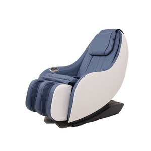 <b>Smart</b> Massage Chair With 3D Robotic Arm And Bluetooth Control For Home Use - Product Image 5