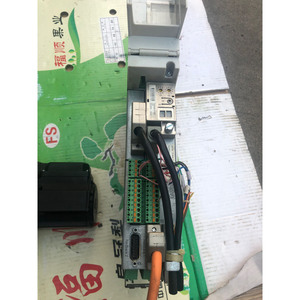 MKD041B-144-GG0-KN DKCXX.3-040-7 ตัวควบคุมไดรฟ์และมอเตอร์สำหรับ - Product Image 6