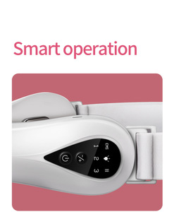 Masseur électrique V-Face Shaping Face Firming Double Chin Reduce Beauty Device - Product Image 6