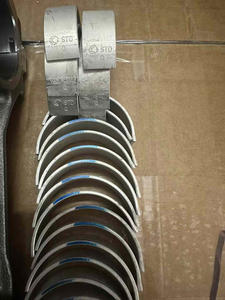 Kits de bielles forgées pour moteur <span class=keywords><strong>CFMOTO</strong></span> 650 CF650 650NK <span class=keywords><strong>650GT</strong></span> 650MT - Product Image 4