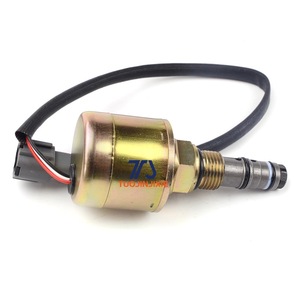 Capteur de pression différentielle d'expansion 9101532 pour excavatrice Hitachi EX120 EX200 3 5 - Product Image 1