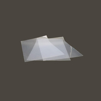 Vente chaude Membrane ETFE Anticorrosive Film ETFE Utilisé pour la libération des semi-conducteurs
