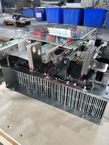 โมดูลพลังงานสำรอง SINAMICS PWB FSH 2PH 675 1035V 410A 465A 6SL3352 1AG34 1EA1 6SL3352 1AG34 7CA1 6SL3352 1AG34 7EA1 - Product Image 6