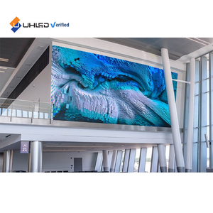 Trong nhà LED Màn hình hiển thị đầy đủ màu sắc HD p2.5 không bao giờ màu đen LED màn hình rõ ràng video tường nền LED màn hình trong nhà tại Úc - Product Image 4