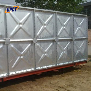<span class=keywords><strong>10.000</strong></span> Litros de Tanque de Agua de Acero Inoxidable - Product Image 4