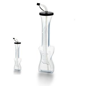 Vaso Personalizado de 500 ml con LED y Correa, Vaso de Plástico para Smoothies con Tapa y Pajita, para Fiestas, Hecho en Vietnam - Product Image 4