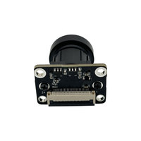Personalización de fábrica Módulo de sensor CMOS de 1/2.9 pulgadas Enfoque fijo GC2093 1080P 60FPS FHD 24 PIN 2MP Módulo de cámara MIPI