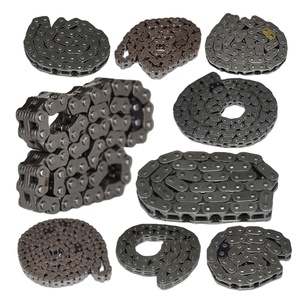 ชุดโซ่เพลาลูกเบี้ยว2.0T BPJ 06D109229B สำหรับ C6 A3 TT Scirocco - Product Image 5