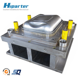 Stampo per Imbutitura Profonda OEM Personalizzato ad Alta Precisione per Lavelli in Lamiera, Stampo per Imbutitura Profonda per Lavelli, Stampo per Imbutitura per Lavelli - Product Image 1