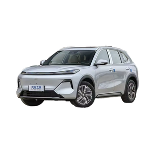 Oferta Especial Envío Inmediato SUV Compacto Híbrido Enchufable de 5 Puertas y 5 Asientos para Galaxy Starship 7 EM-i 2025 Edición Exploration+ 120km - Product Image 1