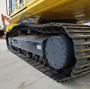 รถขุดตีนตะขาบ Komatsu รุ่น PC300-7 มือสอง รถขุด 30 ตัน Komatsu PC300 PC 300-7 มือสอง รถขุด 30 ตัน - Product Image 4