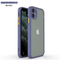 Personnalité tendance étui de confinement de protection marvel coque de téléphone portable
