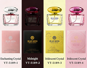 Parfums arabes pour femmes, Cologne de créateur originale <span class=keywords><strong>en</strong></span> gros 1:1 avec reçu, Spray corporel parfumé, Produits cosmétiques pour femmes - Product Image 5