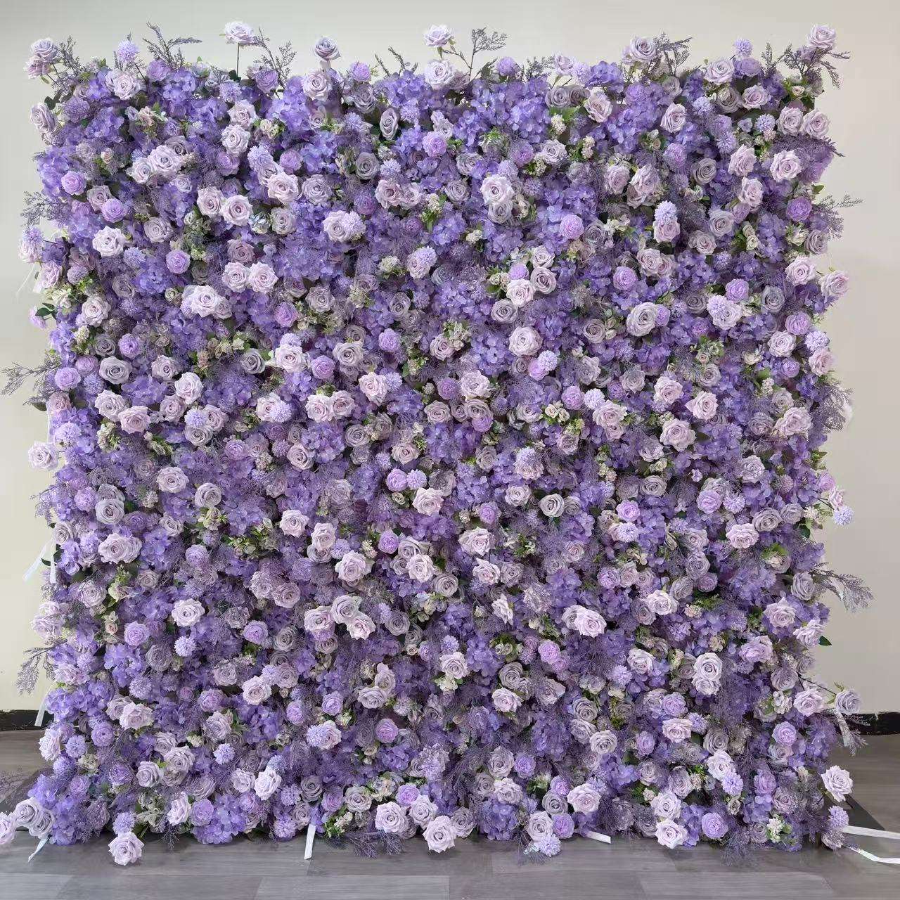 Violet 2,4*2,4 m