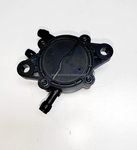 Pompe à carburant à impulsions 808656 pour moteur B&S Kohler, tondeuse, tracteur, générateur 491922 691034 808492 Construction - Product Image 3
