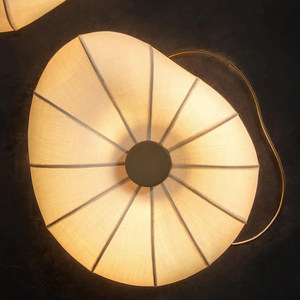 Lampes murales de style créatif, Source de lumière à économie d'énergie E27, pour la maison, le salon, la chambre à coucher, l'hôtel, la salle de thé - Product Image 3
