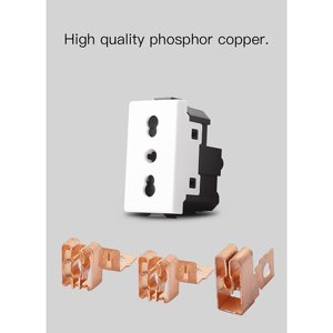 <span class=keywords><strong>Adaptateur</strong></span> <span class=keywords><strong>de</strong></span> <span class=keywords><strong>prise</strong></span> électrique double italien/chilien 5V 2.4A, <span class=keywords><strong>prise</strong></span> <span class=keywords><strong>italienne</strong></span> standard double, panneau <span class=keywords><strong>de</strong></span> <span class=keywords><strong>prise</strong></span> rechargeable - Product Image 6