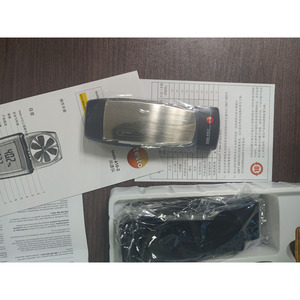 Anémomètre à ailettes Testo 410-2 neuf et original 0560 4102 à bon prix - Product Image 2