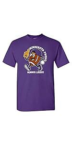 Camiseta Informal de Punto Holgada Personalizada ColorFUL, de Poliéster/Algodón Vintage para <span class=keywords><strong>Hombre</strong></span> con Estampado de Calaveras para Fanáticos del Fútbol - Product Image 6