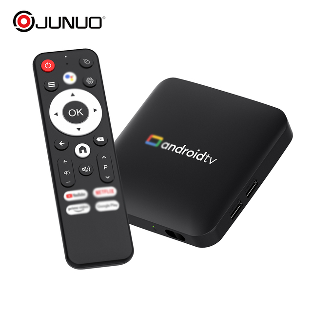 Factory Original H96 Max Android 14 TV Box 4K UHD Media Player Quad Core Amlogic S905L3 Set Top Box