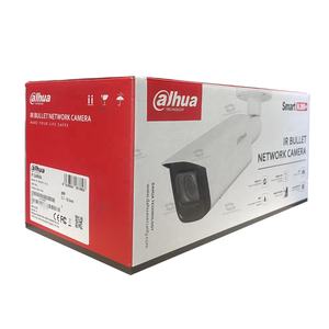 IPC-HFW2441T-ZS в наличии, наружная аудиосистема Dahua 4MP, наружная пуля, обнаружение автомобиля, дальность действия 60 м, ИК ночное видение, <span class=keywords><strong>IP</strong></span>-камера <span class=keywords><strong>alhua</strong></span> - Product Image 1