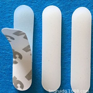 Non Standard Size Self Adhesive <b>Foam</b> <b>Pads</b> Cushioning Material For Furniture Protection - Product Image 5