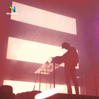 Procesador de Video a Todo Color de Alta Definición 4K de 6 Canales de Larga Duración Novastar VX600