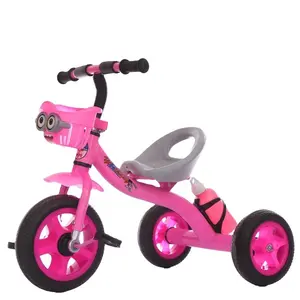 I tricicli per bambini di alta qualità sono adatti a bambini dai 2 ai 6 anni/produttori di tricicli per bambini di vendita calda