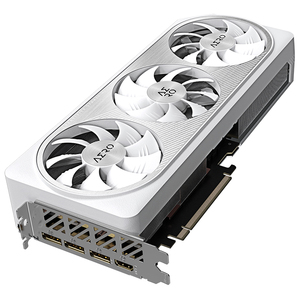 การ์ดจอเกมมิ่ง GeForce RTX 4070 Ti SUPER AERO OC 16G มือสอง พร้อมด้วย AI Design Intelligent Learning GPU GIGABYTE RTX 4070 Ti SUP - Product Image 5