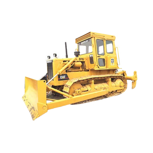 รถดันดิน Caterpillar D7g มือสอง สภาพดี ขายดี - Product Image 1