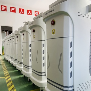 2025 Pacer một Pro chất lượng cao lớn tại chỗ dọc <span class=keywords><strong>Diode</strong></span> máy <span class=keywords><strong>laser</strong></span> 755 808 1064nm <span class=keywords><strong>Diode</strong></span> <span class=keywords><strong>Laser</strong></span> cho salon - Product Image 3