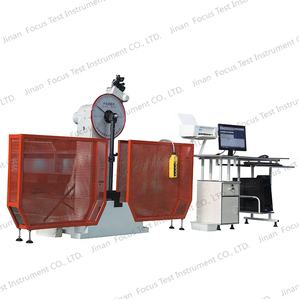 سعر اختبار Charpy المعدني 300J 150J - Product Image 2