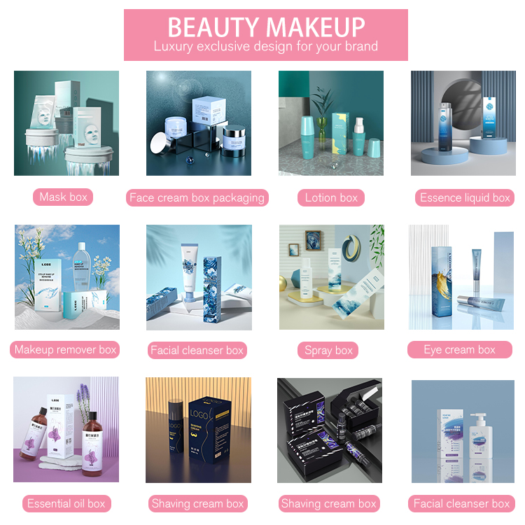 Makeup Box
