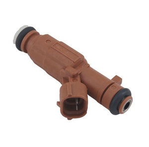 หัวฉีดน้ำมันเชื้อเพลิง 35310-2G100 353102G100 สำหรับฮุนได ทูซอน 2.0L ปี 2011-2013 เกีย ฟอร์เต้ 2.0L ปี 2010-2013 - Product Image 2