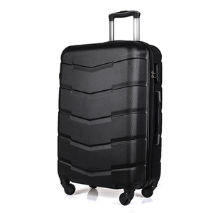 Maleta con ruedas ABS + PC, regalos promocionales, <span class=keywords><strong>equipaje</strong></span> de avión, <span class=keywords><strong>equipaje</strong></span> de aeropuerto y <span class=keywords><strong>cabina</strong></span>, alta calidad - Product Image 1
