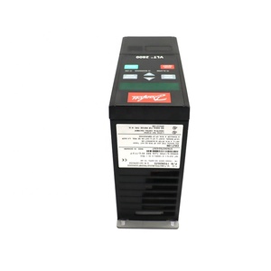 อินเวอร์เตอร์อุตสาหกรรมรุ่นดั้งเดิม 195N0025 VLT 2800 ซีรีส์ ผ่านการทดสอบแล้ว พร้อมการรับประกัน มีสินค้าในสต็อก - Product Image 6