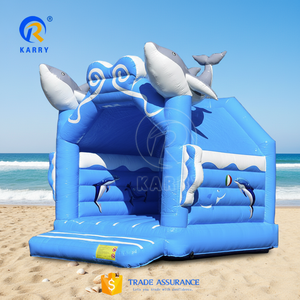 Château <span class=keywords><strong>gonflable</strong></span> géant en forme de fraise, tendance et adorable, pour enfants, <span class=keywords><strong>prix</strong></span> d'usine en Chine, fournisseur <span class=keywords><strong>professionnel</strong></span> - Product Image 3