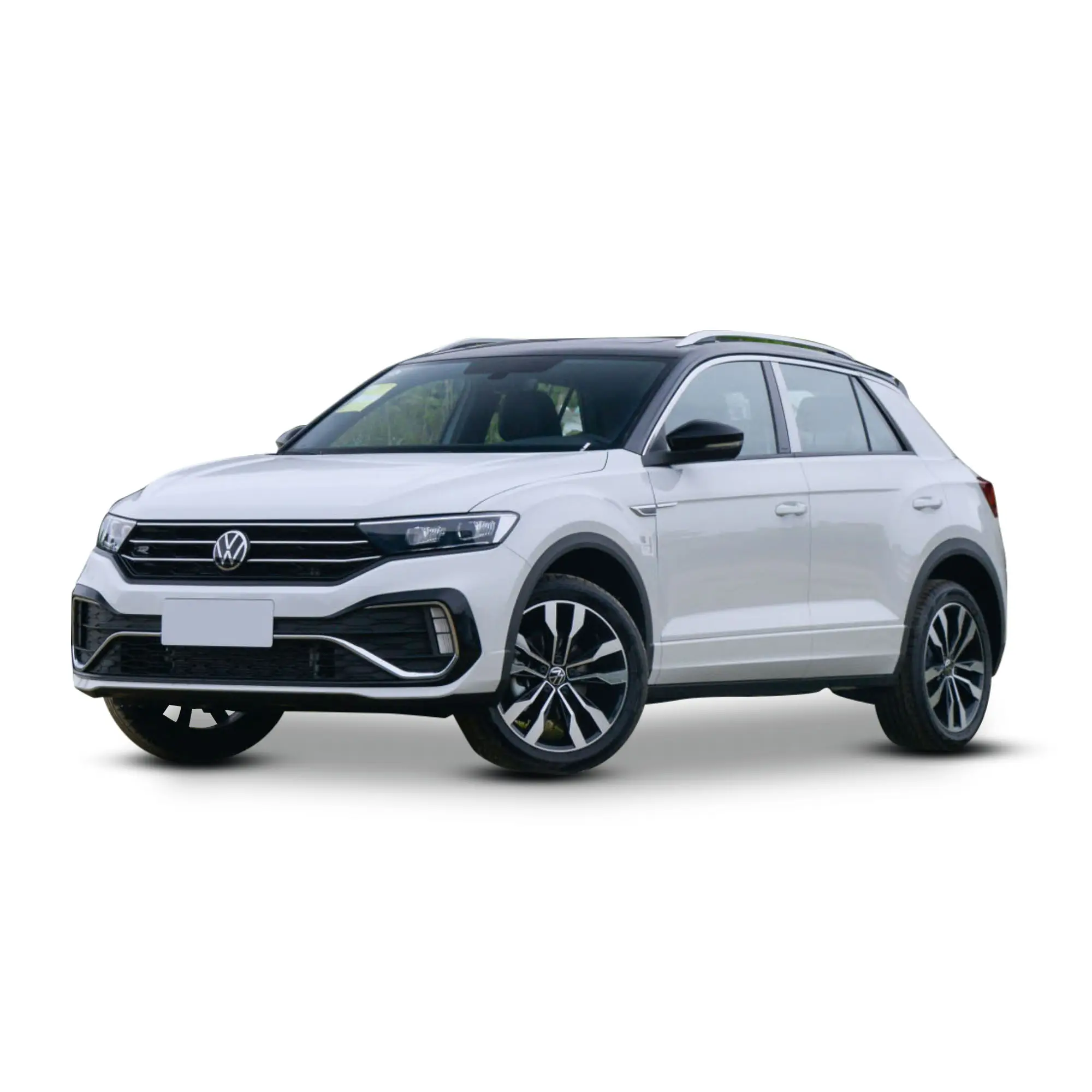 2023 중국 SUV 폭스 바겐 T-ROC 280TSI DSG 2WD R 라인 프로 버전 새 차 판매