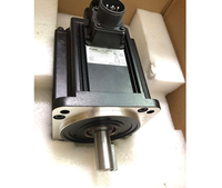 Servomoteur ECMA-K11320RS à contrôle de position et de couple pour machine CNC, 2 kW, inertie moyenne, durable